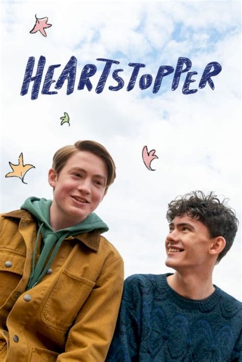  Heartstopper. 2022 | Maturity Rating: TV-14 | 2 Seasons | Romance. Teens Charlie and Nick discover their unlikely friendship might be something more as they navigate school and young love in this coming-of-age series. Starring: Kit Connor, Joe Locke, William Gao. Creators: Alice Oseman. Watch all you want. 